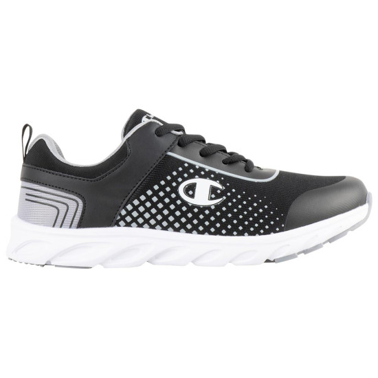 Champion Low Cut Shoe BUZZ B GS